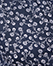 Regular Stretch Floral Printed Shirt, White/Navy, swatch